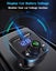 Handsfree Call Car Charger Bluetooth Receiver Carousel 5
