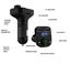 Handsfree Call Car Charger Bluetooth Receiver Carousel 7