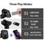 Handsfree Call Car Charger Bluetooth Receiver Carousel 8