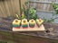Anko Wooden Shape Staker - 12mth + Carousel 1
