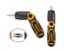 Ratchet Screwdriver 13 in 1 Set AKISD1208 Carousel 1
