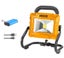 Portable WORK Lamp Lithium Ion 3.7V HRLF4415 Carousel 1
