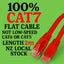 LAN RJ45 Cable-Real Cat7 Not Cat6 Cat 6 or Cat5 Cat5 Carousel 1