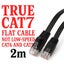 LAN RJ45 Cable-Real Cat7 Not Cat6 Cat 6 or Cat5 Cat5 Carousel 1