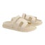 Where's That From Womens/Ladies Cut Out Sliders Carousel 1