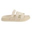 Where's That From Womens/Ladies Cut Out Sliders Carousel 3