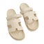 Where's That From Womens/Ladies Cut Out Sliders Carousel 4
