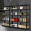 3X1.5M Garage Shelving Shelves Warehouse Storage Rack Pallet Racking Carousel 1