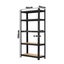 3X1.5M Garage Shelving Shelves Warehouse Storage Rack Pallet Racking Carousel 3
