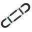 Multi Functional Adjustable Arm Strength Device U Shaped Chest Muscle Training A Carousel 1