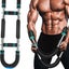 Multi Functional Adjustable Arm Strength Device U Shaped Chest Muscle Training A Carousel 4