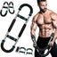 Multi Functional Adjustable Arm Strength Device U Shaped Chest Muscle Training A Carousel 6