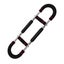 Multi Functional Adjustable Arm Strength Device U Shaped Chest Muscle Training A Carousel 7