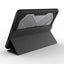 Zagg Rugged Messenger Case for iPad 10.2" (9th/8th/7th Gen) - Charcoal Carousel 2