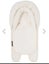 Jolly Jumper 2-in-1 Head Hugger, Cream Carousel 2