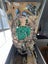 Indiana pinball machine Carousel 4