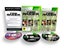 The TOMB RAIDER COLLECTION (Xbox 360 3-DISC - RARE) *MINT COLLECTOR'S* Carousel 1