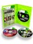 The TOMB RAIDER COLLECTION (Xbox 360 3-DISC - RARE) *MINT COLLECTOR'S* Carousel 2