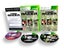 The TOMB RAIDER COLLECTION (Xbox 360 3-DISC - RARE) *MINT COLLECTOR'S* Carousel 3