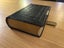 Antique Bible Carousel 9