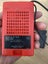Panasonic am radio Carousel 3