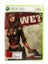 WET (XBox 360) *EXCELLENT CONDITION* Carousel 2