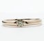 NATURAL DIAMOND AND 10K ROSE GOLD RING Carousel 5