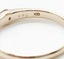 NATURAL DIAMOND AND 10K ROSE GOLD RING Carousel 6