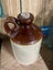 Small stoneware bottle Carousel 1
