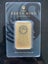 Perth mint gold bullion 1 oz Carousel 1