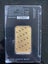 Perth mint gold bullion 1 oz Carousel 2