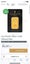 Perth mint gold bullion 1 oz Carousel 3