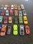 1$ RESERVE bulk Hot Wheels mainlines Carousel 3