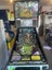 Jurassic Park pro Pinball Machine Carousel 1