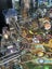 Jurassic Park pro Pinball Machine Carousel 3