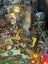 Jurassic Park pro Pinball Machine Carousel 4
