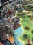 Jurassic Park pro Pinball Machine Carousel 8