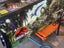 Jurassic Park pro Pinball Machine Carousel 11