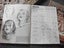 vintage drawing books Carousel 3