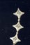 NATURAL DIAMOND AND PLATINUM PENDANT…( NO CHAIN ) Carousel 3
