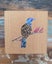 NZ made wooden Jewellery box Carousel 1