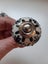 Drawer Knobs - Black and white Carousel 4
