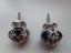 Drawer Knobs - Black and white Carousel 2