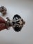 Drawer Knobs - Black and white Carousel 5