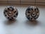 Drawer Knobs - Black and white Carousel 1