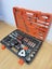 121pcs socket wrench set- BRAND NEW Carousel 2