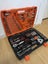 121pcs socket wrench set- BRAND NEW Carousel 3