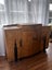 Vintage Art Deco Sideboard Carousel 2