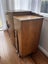 Vintage Art Deco Sideboard Carousel 4