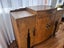 Vintage Art Deco Sideboard Carousel 6